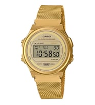 Casio A171wemg-9adf Retro Dijital Kol Saati