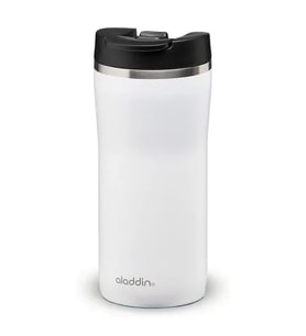 Aladdin Mocca Thermavac™ Leak-Lock™ Mug 0.35L Snowflake White