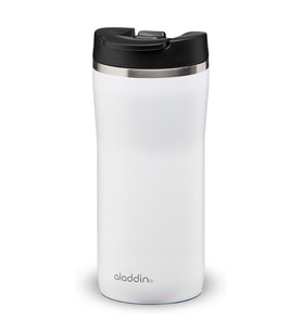 Aladdin Mocca Thermavac™ Leak-Lock™ Mug 0.35L Snowflake White