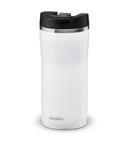 Aladdin Mocca Thermavac™ Leak-Lock™ Mug 0.35L Snowflake White