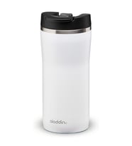 Aladdin Mocca Thermavac™ Leak-Lock™ Mug 0.35L Snowflake White