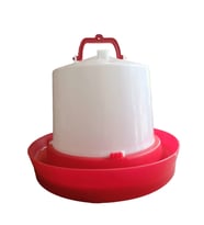 Askılı Tavuk Suluk 8 Lt