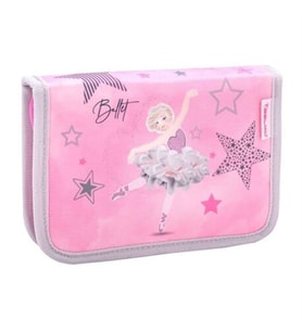Belmil Ballet Light Pink Kalem Kutusu 335-72-84