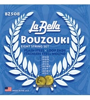 LA BELLA BOUZOUKİ TELİ BZ508