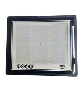 NOAS LED Projektör 300 w led projektör spot smd led aydınlatma