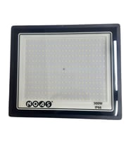 NOAS LED Projektör 300 w led projektör spot smd led aydınlatma