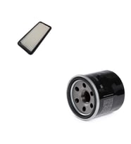 Kia Picanto 1.1 65 Beygir 2005-2011 2Li Hava + Yağ Filtre