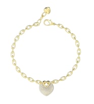 Guess JGUJUBB05214JWYGS Kadın Bileklik