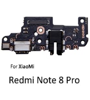 Xiaomi Redmi NOTE 8 PRO Şarj Kulaklık Soketi
