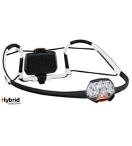 Petzl Iko ® Kafa Feneri (Karışık)