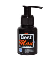 CABS BESTMAN Su Bazlı  Gevşetici Kayganlaştırıcı Jel 55 ML