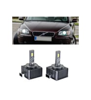VOLVO S40 D1S LED XENON OTO AMPULÜ ULTIMATE