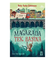 MAĞARADA TEK BAŞINA