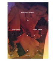 My Own Private Tablo Ahşap Poster Dekoratif