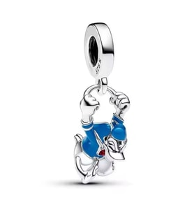 Lines Bijuteri Disney Donald Duck Sallantılı Charm