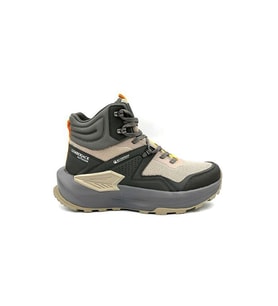 Lumberjack SOMMY HI 4PR Phlon Hafif Taban Erkek Outdoor Bot GRİ