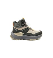 Lumberjack SOMMY HI 4PR Phlon Hafif Taban Erkek Outdoor Bot GRİ