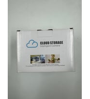 Cloud Storage Intelligent Camera