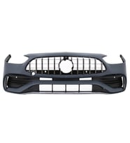 MERCEDES W206 UYUMLU AMG ÖN TAMPON + PANJUR 2023+ 2068859201