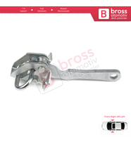 Citroen Relay MK1 230 244 1994-2006 918179 İçin Ön Sağ veya Sol Kapı Gergi Yayı