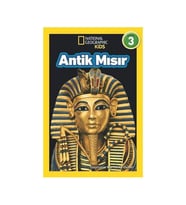 National Geographic Kids - Antik Mısır Beta Kids