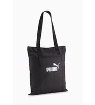 Puma Base Tote Kadın Omuz Çantası (Siyah)