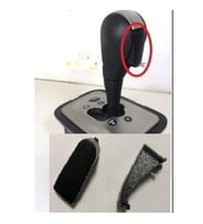 Opel Corsa Vites Kolu Plastigi Easytronic 13122971 Wpart
