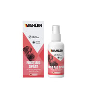 Wahlen First Aid Spray