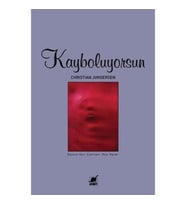 Kayboluyorsun