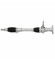 VW T6 2.0TDI 2008- Komple Aks Sağ Ön 38X26 854MM Uzunluk 7E0407454KX Wisco