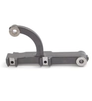 Megatex Çuvalağzı Dikiş Makinesi N980 Besleme Kolu / 9800722 (304