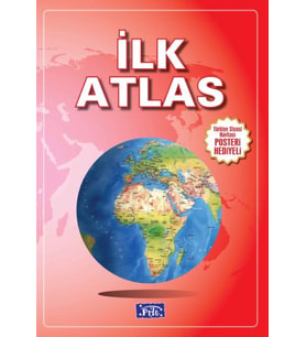 İlk Atlas