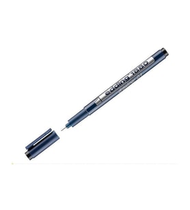 Edding Teknik Çizim Kalemi 0.1mm