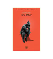 Ben Robot Isaac Asimov İthaki Yayınları