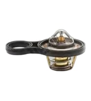 Jeep Commander Grand Cherokee 3 Chrysler 300C 3.0 2005-2012 Termostat 87°C Aluminum A6422000315 Wenc
