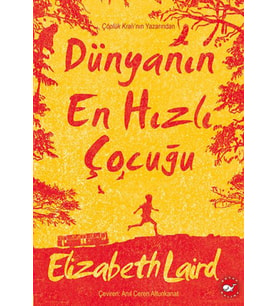 Dünyanın Hızlı Çocuğu