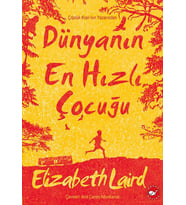 Dünyanın Hızlı Çocuğu