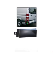 MERCEDES - ARKA TAMPON KAPAĞI SAĞ CRAFTER / SPRİNTER 2006-