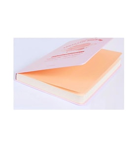 Morning Glory 6500 Not Defteri 10400-82702