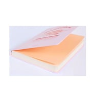 Morning Glory 6500 Not Defteri 10400-82702