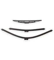 Seat İbiza 2009-2012 Ön Arka Cam Silecek Silgi Takımı Set