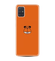 Samsung a71 A72 A73 A7 A9 2018 C7 C9 Kılıf Desenli Silikon Garfi 1733