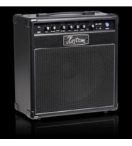 KUSTOM KG112FX  ELK. AMP.