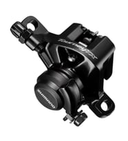 SHIMANO TOURNEY TX Mekanik Disk Fren Kaliperi BR-TX805 MD Fren Kaliperi Balata Dahil