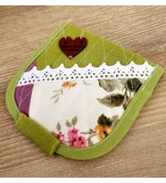 Hijyenik Pet Kılıfı & Organizer % 100 HANDMADE