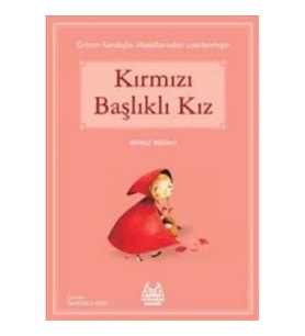Kırmızı Başlıklı Kız
