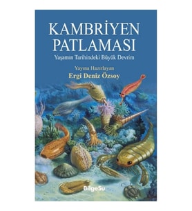 Kambriyen Patlaması