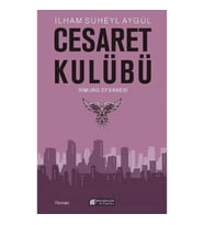 Cesaret Kulübü - Simurg Efsanesi
