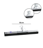 12 ADET 55CM ENDÜSTRİYEL METAL YERSİL - ÇEKPAS