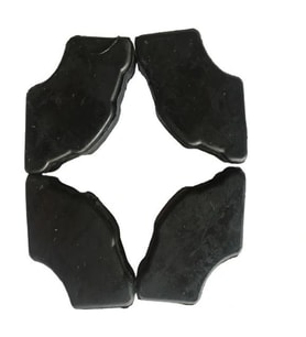 Kaplin Lastiği Yamaha Ybr125 K Esd Uag Cg 125 Cg 150-200